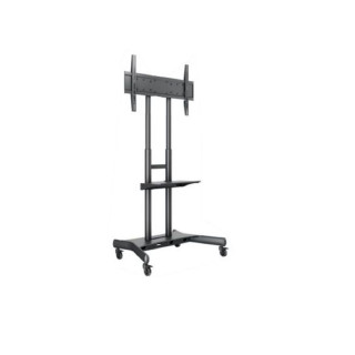 ITB Carrello EDU 800600 con mensola 55-86